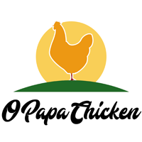 O Papa Chicken à Roubaix