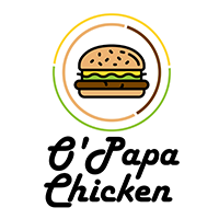 O'Papa Chicken à Lille  - Centre