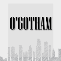 O'Gotham à Le Bourget