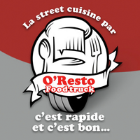 O'Resto Food Truck Dijon - CHU à Dijon  - Montmuzard Université