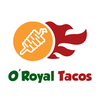 O'Royal Tacos à Anzin