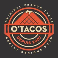 O'Tacos Marseille Canebière à Marseille 01