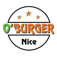 O'burger Nice à Nice  - Rue De France