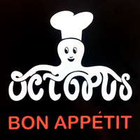 Octapus à Paris 15