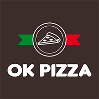 Ok Pizza à Poissy