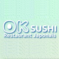 Ok Sushi à Lyon - Les Brotteaux