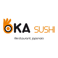 Oka Sushi à Paris 16