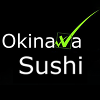 Okinawa Sushi à Toulon - Le Mourillon - Cap Brun
