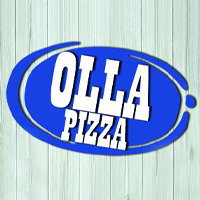 Olla Pizza à Marly