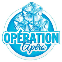 Operation Apéro 31 à Toulouse  - Capitole