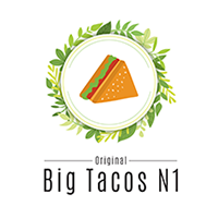Original Big Tacos N1 à Paris 15