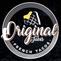 Original Tacos à Vitrolles