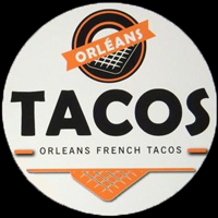 Orléans Tacos à Orleans  - La Source