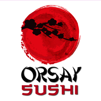Orsay Sushi à Orsay