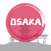 Osaka à Suresnes