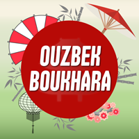 Ouzbek Boukhara à Paris 09