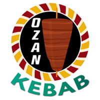 Ozan Kebab à Dijon  - Montchapet - Gare