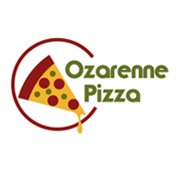 Ozarenne Pizza à Metz  - Sablon