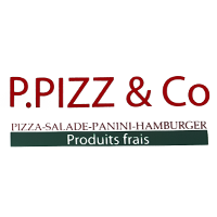 P.pizz & Co à Saint Laurent Du Var