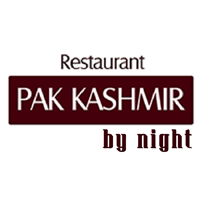Pak Kashmir by Night à Ivry Sur Seine