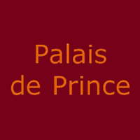 Palais de Prince à Saint Maur Des Fosses
