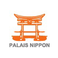 Palais Nippon à Dijon  - Maladière - Drapeau - Clémenceau