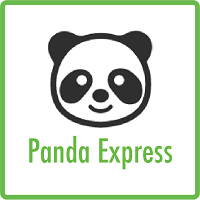 Panda Express à Bordeaux  - St Bruno - St Victor - Mériadeck
