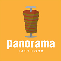 Panorama Fast Food à Tours - Europe