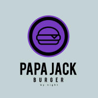 Papa Jack Burger by Night à Paris 13
