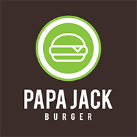Papa Jack Burger à Paris 13