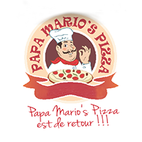 Papa Mario's Pizza à Bagneux