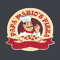 Papa Marios Pizza à Thiais