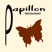 Papillon Restaurant à Bischheim