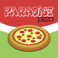 Paradise Pizza & Crêpes à Saint Germain En Laye