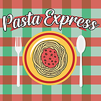Pasta Express à Compiegne