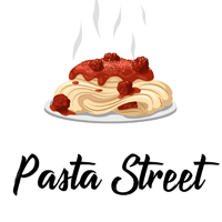 Pasta Street à Nice  - Arianne