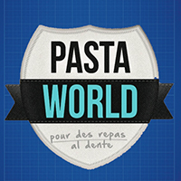 Pasta World à Villeurbanne - Gratte Ciel