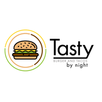 Tasty Burger and Tacos by Night à L Hay Les Roses
