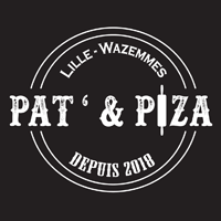 Pat' Pizza à Lille  - Wazemmes