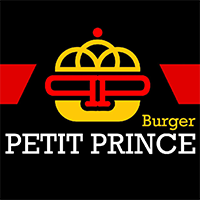 Petit prince burger à Tourcoing