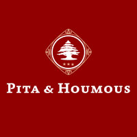 Pita & Houmous à PARIS 12
