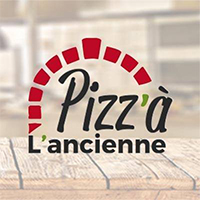 Pizz' à l'Ancienne à Saint Etienne  - Badouillère - Colline Des Pères - Tardy