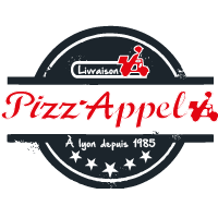 Pizz'appel à Lyon - La Croix Rousse