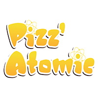 Pizz'Atomic à Toulon - Le Mourillon - Cap Brun