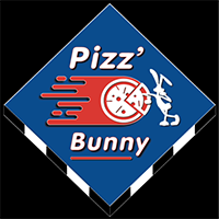 Pizz'Bunny à Orleans  - La Source