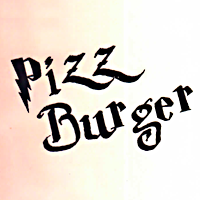 Pizz'Burger à La Courneuve
