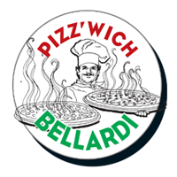 Pizz'Wich Bellardi à Chartres