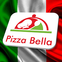 Pizza Bella à La Garde