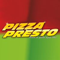 Pizza Presto à Neuilly Sur Marne