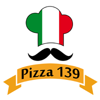 Pizza 139 à Paris 16